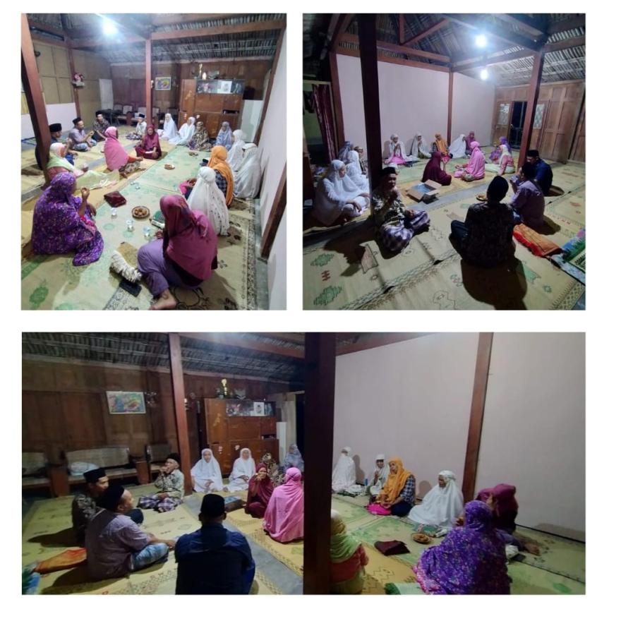 Makna Kebersamaan di Bulan Ramadhan